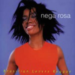 Brasilian Lovers Reggae