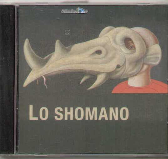 Lo Shomano