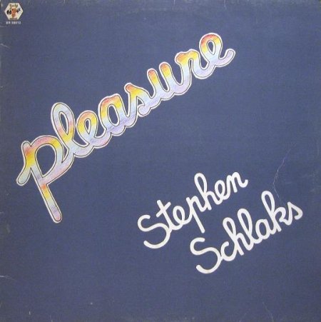 Pleasure