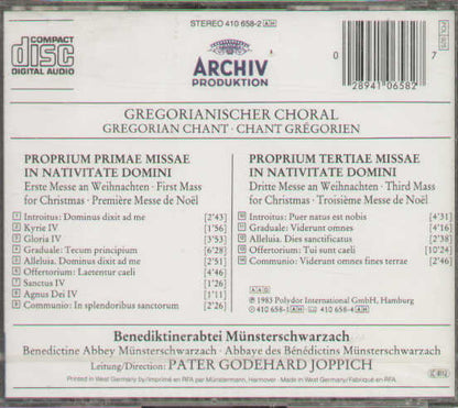 Symphonies 6-9