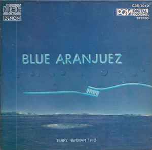 Blue Aranjuez Japan