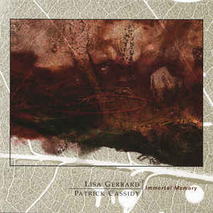 Immortal Memory