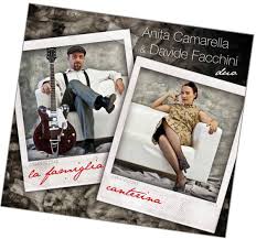 La Famiglia Canterina