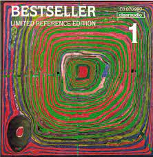 Bestseller 1 Limited Edition