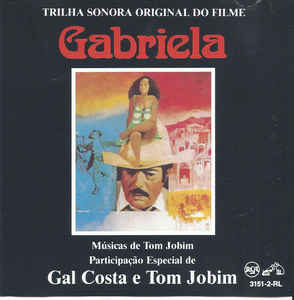 Gabriela