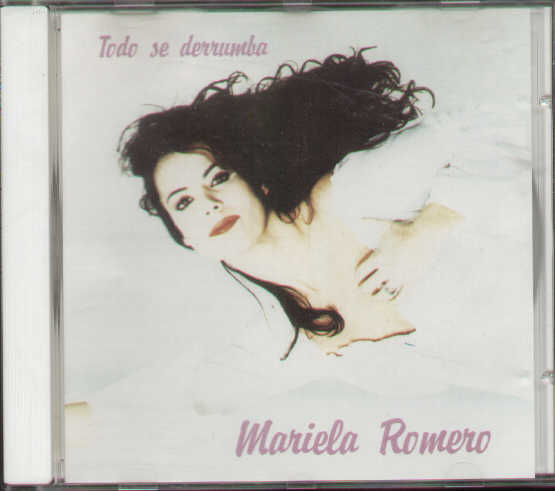 Todo Se Derrumba