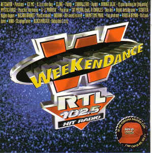 Weekendance