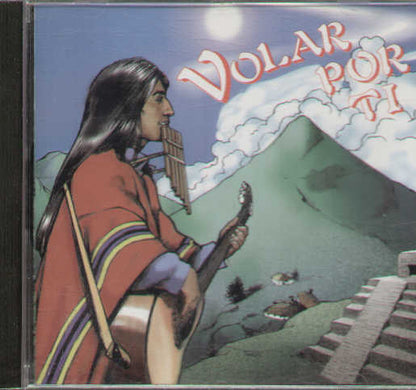 Volar Por Ti