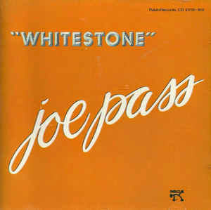 Whitestone