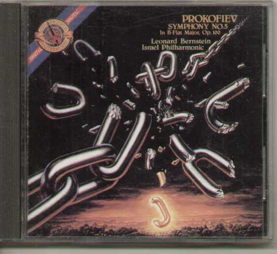Symphony No.5