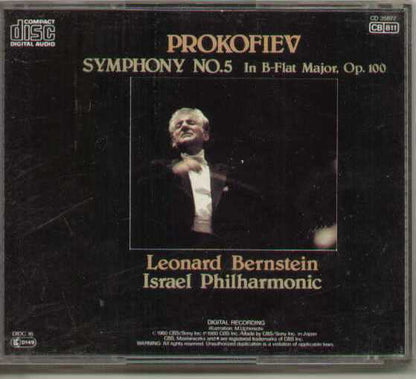 Symphony No.5