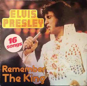 Remember The King