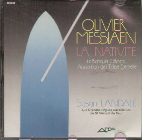 La Nativite