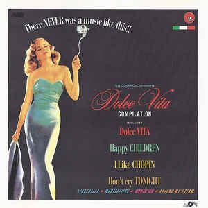 Dolce Vita Compilation
