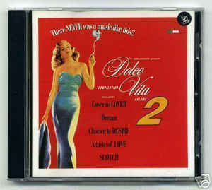 Dolce Vita Compilation Volume 2