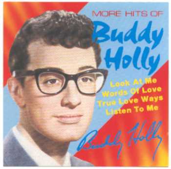 More Hits Of Buddy Holly