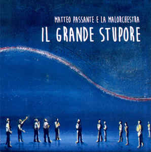 Il Grande Stupore