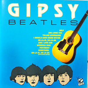 Gipsy Beatles