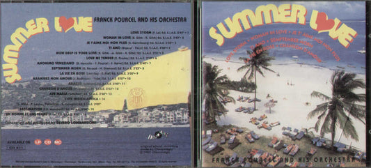 Summer Love