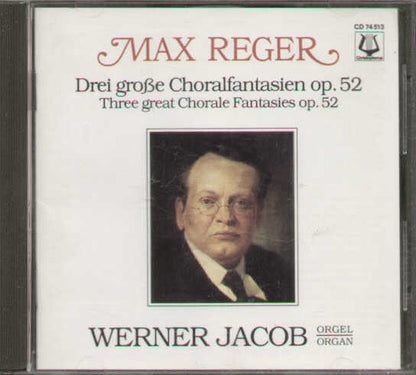 Choralfantasien Op.52