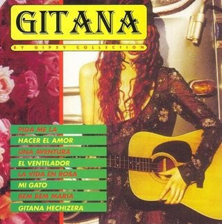 Gitana By Gipsy Collection