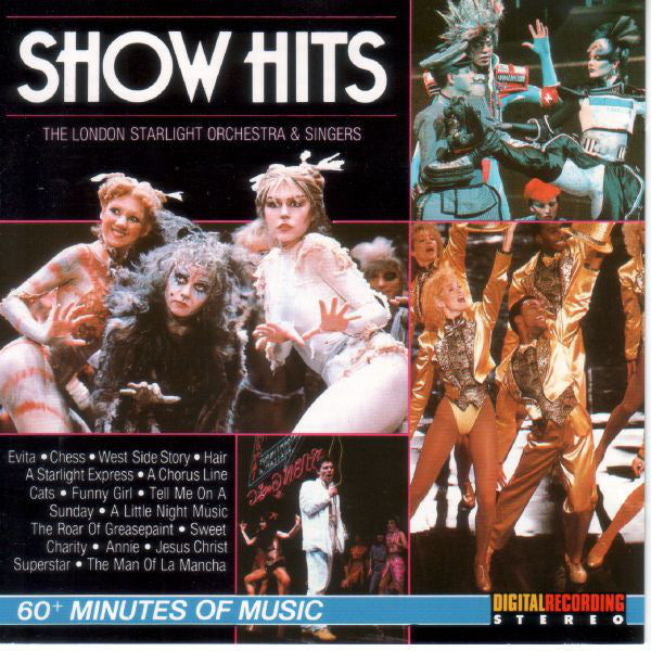 Show Hits
