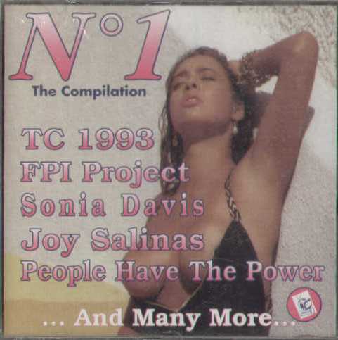N°1 The Compilation
