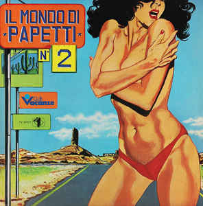 Il Mondo Di Papetti N 2