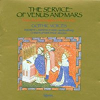 The Service Of Venus And Mars