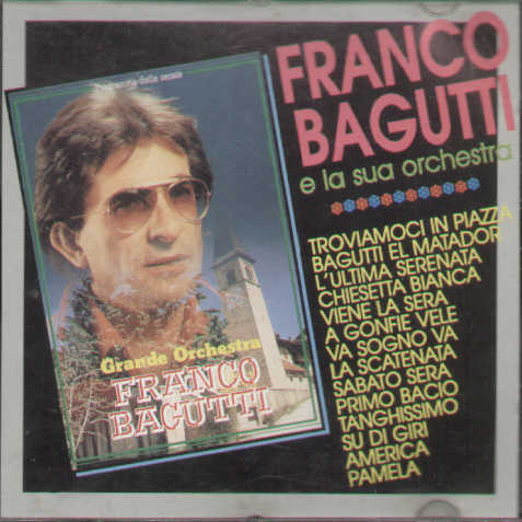 Franco Bagutti E La Sua Orchestra