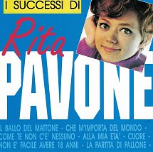 I Successi Di Rita Pavone