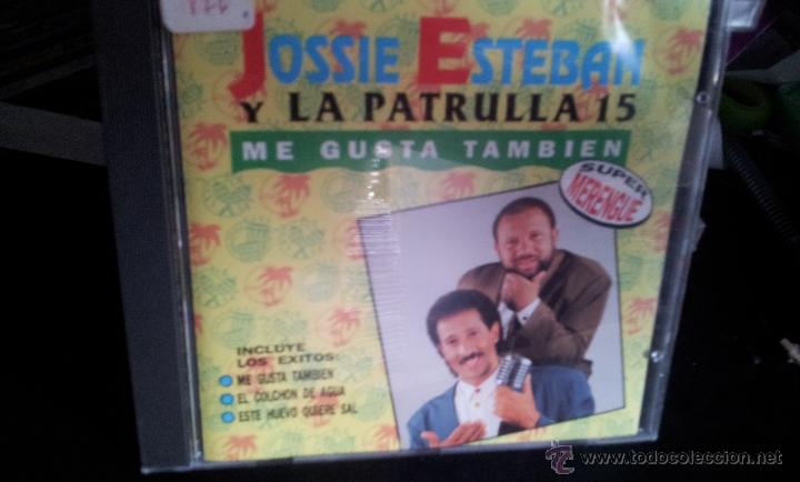 Me Gusta Tambien