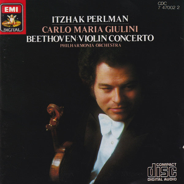 Violin Concerto