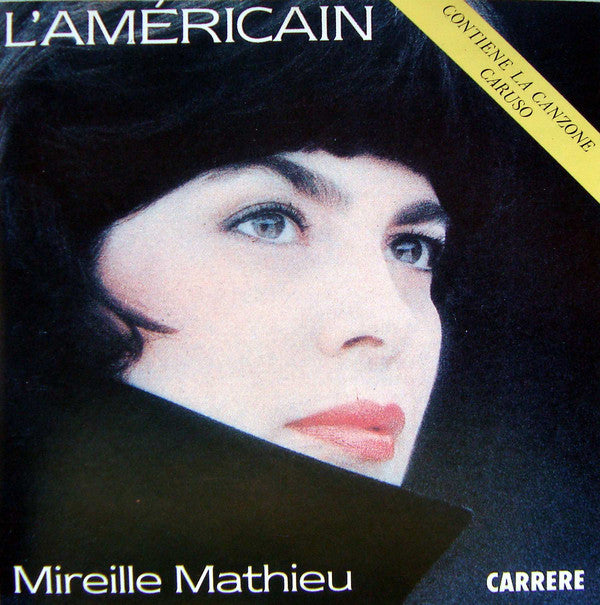 L'americain