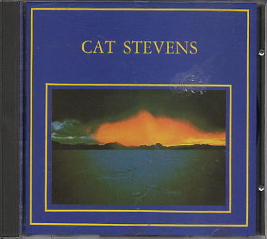 Cat Stevens