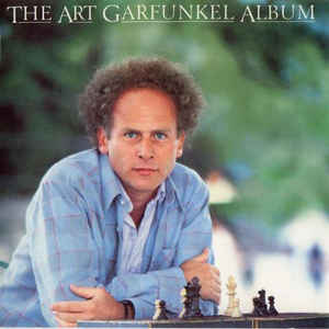 The Art Garfunkel Album
