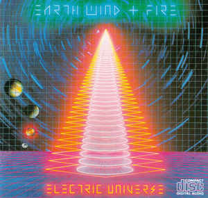 Electric Universe