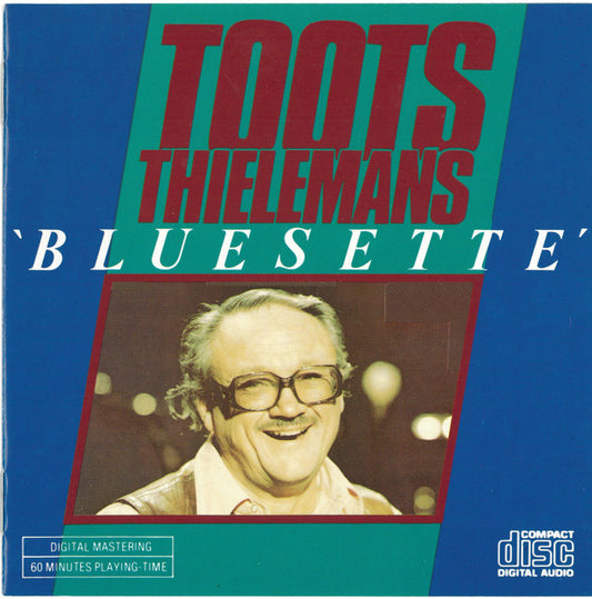 Bluesette