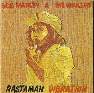 Rastaman Vibration