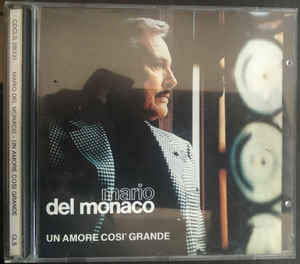 Un Amore Così Grande