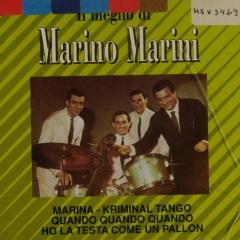 Il Meglio Di Marino Marini