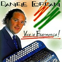 Viva La Fisarmonica