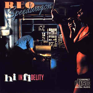 Hi Infidelity