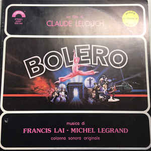 Bolero