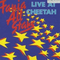 Live At The Cheetah