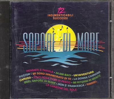 Sapore Di Mare