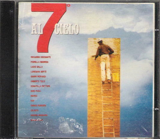 Al 7 Cielo