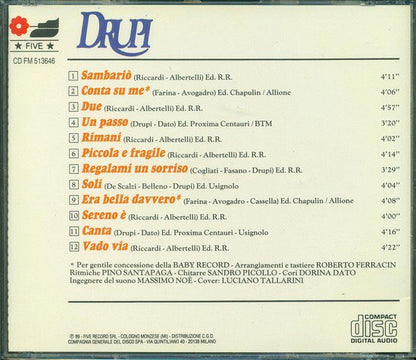 Drupi