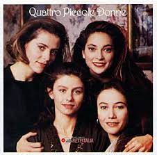 Quattro Piccole Donne