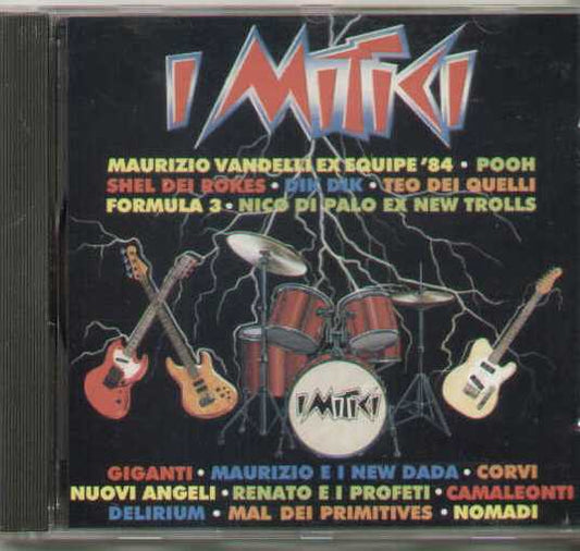 I Mitici